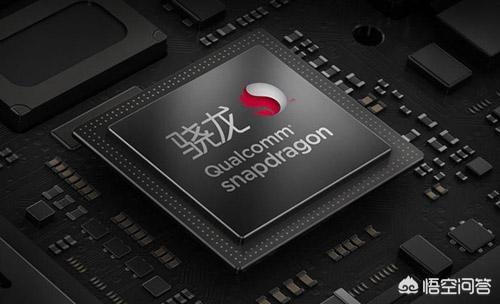 头条问答 - 同样大电池,高通骁龙660,675,710和855,哪种手机芯片的