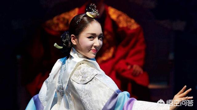 张绿水:张绿水和燕山君 张绿水为什么被称为“妖女”？她一生究竟做了哪些祸乱的事情？