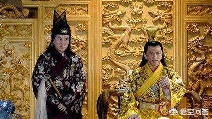 张小爆:九千岁魏忠贤为何没有唐朝宦官们的威风