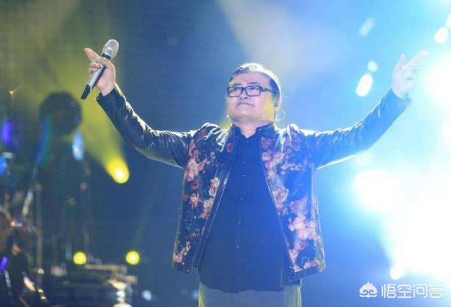 杨坤浪子回头:湖南卫视2019《歌手》节目有哪些槽点？