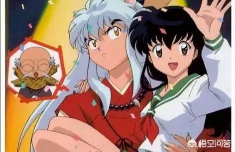 头条问答 冥加在杀生丸这一边还是在犬夜叉这一边 汝乃有缘之人的回答 0赞