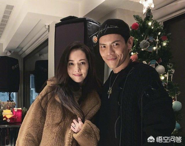 向佐郭碧婷首同框:为什么有人说郭碧婷不喜欢向佐？