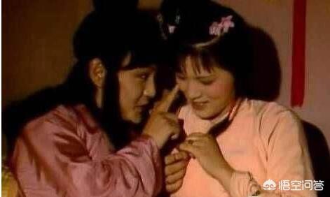 苏红娘:古代的陪嫁丫鬟是干什么的？