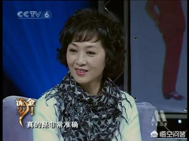 龚雪:八十年代最美女演员龚雪，现状如何？