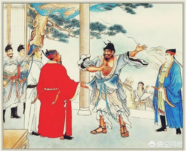 褚赢历史人物:历史上姓褚的名人都有谁？