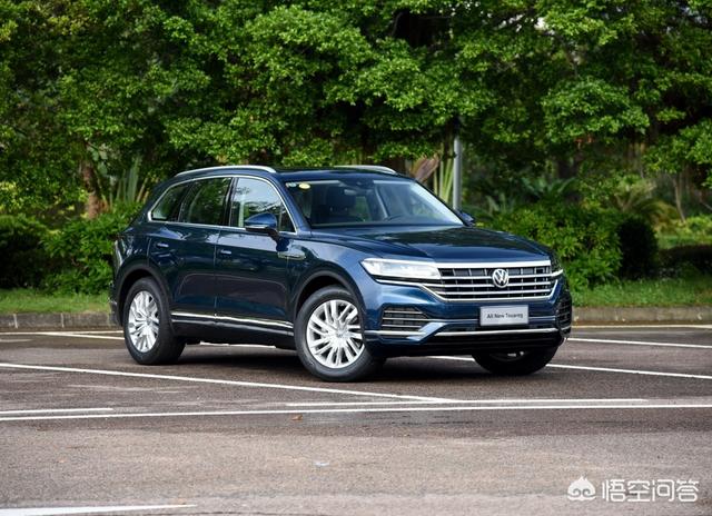 头条问答 途锐和普拉多你推荐哪个 29个回答