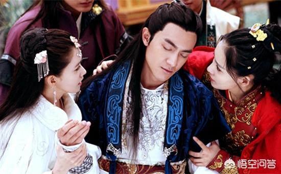 娇妹儿:三国名将赵云有后代吗？他的妻子到底是谁？