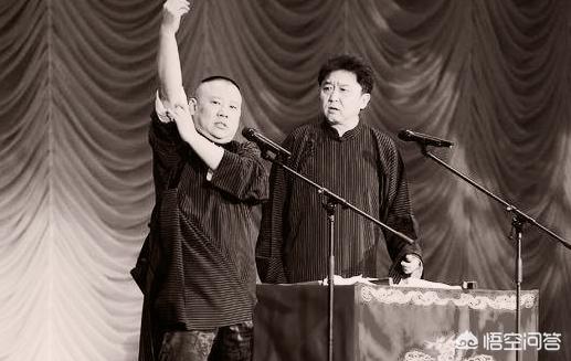 郭德纲怎么了:郭德纲以前评价特别差，现在怎么口碑变得这么好了