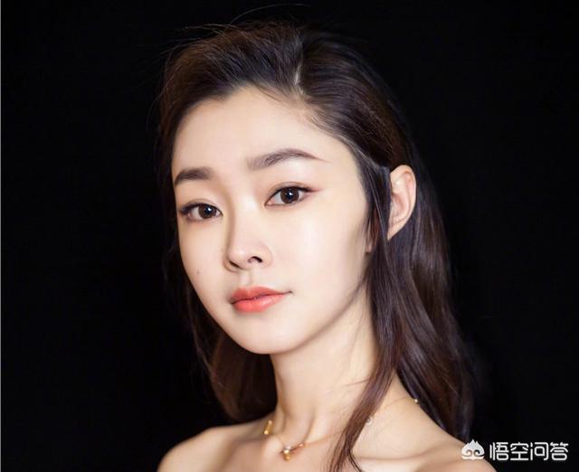 大家觉得宋轶美吗？