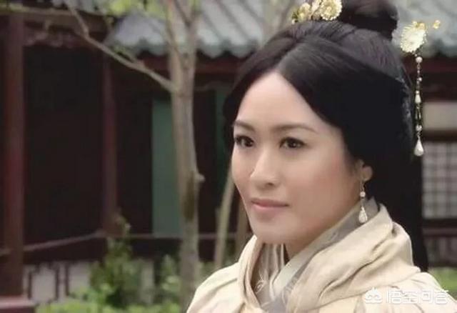 杨议的老婆:历史上诸葛亮的妻子黄月英最后的结局如何呢