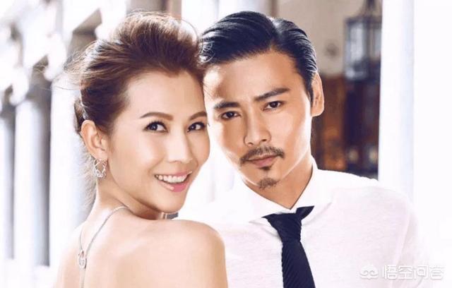 爱情维修站:穿上西装的张晋火了之后，为何票房号召力还不如甄子丹吴京呢