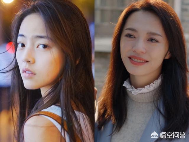 明玉扮演者:《都挺好》是怎么找到长得那么像主演，演技又好的小演员的