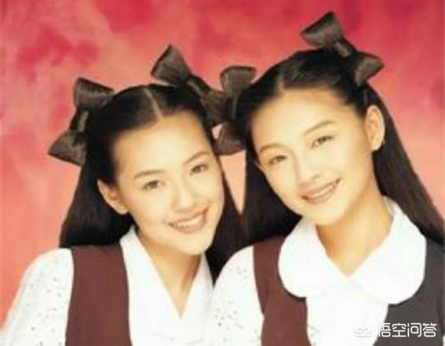 大s和小s:大S跟小S姐妹俩，谁看起来更时尚更高级？