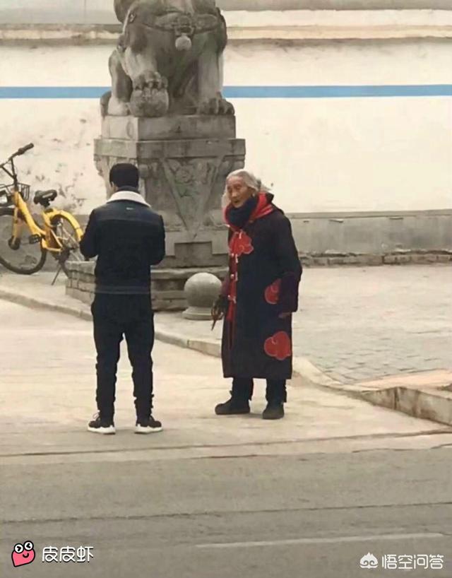 最简单的cosplay是怎样的呢？插图15