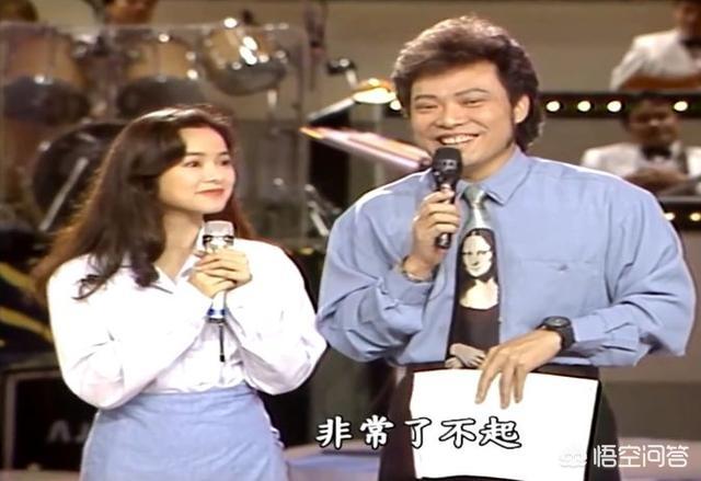 沈玉林:大家看过的综艺节目中，谁是你心目中的主持大咖