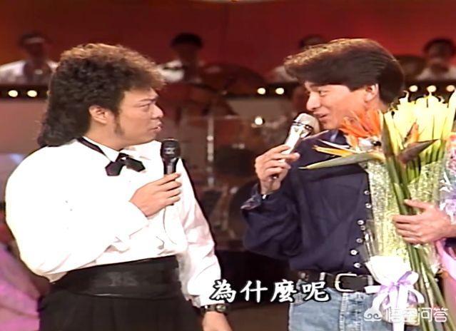 沈玉林:大家看过的综艺节目中，谁是你心目中的主持大咖