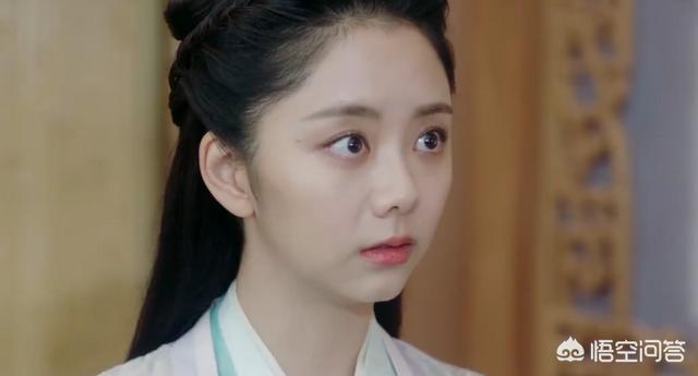 章子怡刘海:桂纶镁离开刘海少女变大妈，哪些女星是没刘海会死星人？