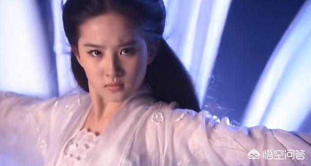 章子怡刘海:桂纶镁离开刘海少女变大妈，哪些女星是没刘海会死星人？