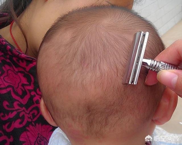 为什么有人说宝宝的胎毛要保留起来？有什么作用？插图20