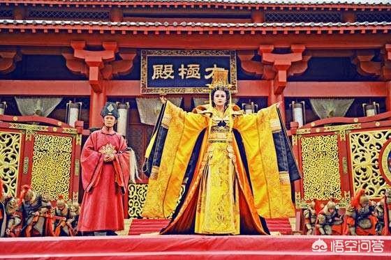 杨坚代周:隋文帝代周时，为什么鲜卑人当时没有强烈的反抗？