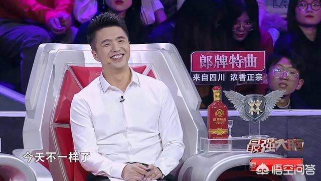戚薇怼鲍云:《最强大脑》为什么会闹成今天这样难堪的局面