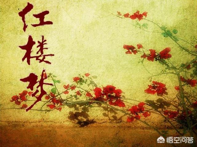 就《红楼梦》这部书,让你立刻想一句成语,你会想到哪句？