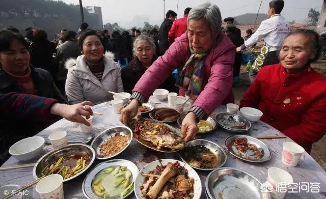 三月三有哪些禁忌:农村的三月初三是什么日子？为什么这一天这么神秘呢？
