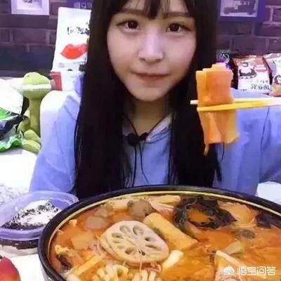 喜欢看吃播的人到底是什么心理？