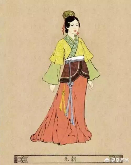 麻布短打,便于劳作其他网友回答:汉服乃是黄帝垂衣裳而天下治所产生