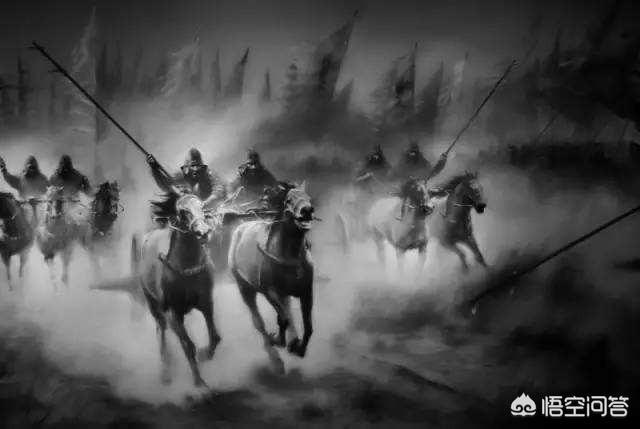 安禄山之乱:安禄山算是中华民族的罪人吗？