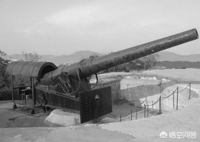 日俄战争时间:日俄战争中双方的炮兵实力和技术哪个更强？