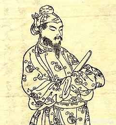 鉴真东渡的故事:唐代出海异常凶险，鉴真为何坚持要东渡日本？日本为何要请鉴真？