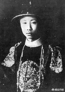爱新觉罗毓嶦:末代皇帝溥仪为什么没有孩子，想象一下他有儿子会怎样？
