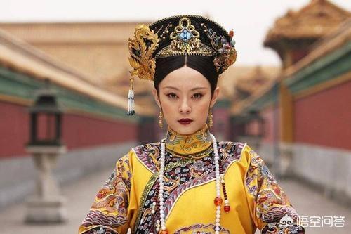 韩国版甄嬛传:《甄嬛传》为啥最后甄嬛没有让自己的亲儿子做皇帝啊？