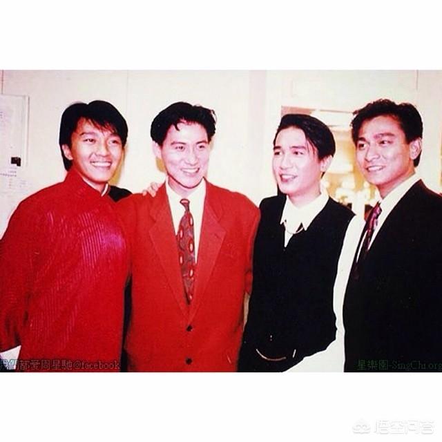 刘德华有孩子吗:刘德华最红的时候到底有多红？