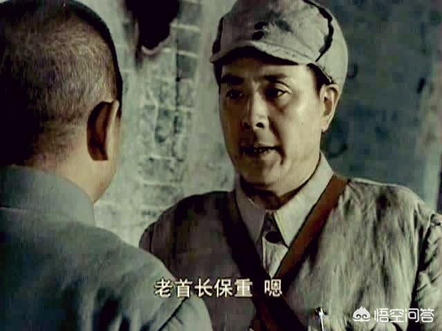 《亮剑》中新一团仅一千人,而28团有三千,为何丁伟去新一团上任时却笑了？