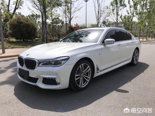 60到80万之间bba里面最值得买的是哪款？630gt怎么样？