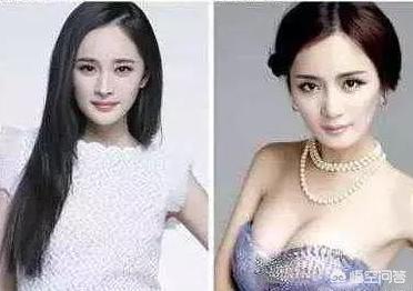 黎丹:哪些明星与路人的同框照，让你傻傻的分不清谁是路人？