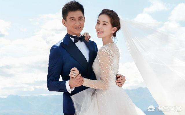 吴奇隆演过的电视剧:刘诗诗和吴奇隆一共合作过几部作品