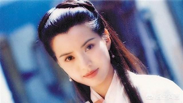 金庸笔下十大最有魅力女子排行榜：谁排第一位？