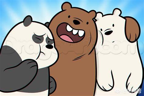 北极熊吃什么食物,关于北极熊，有哪些冷知识？