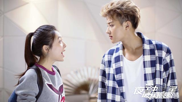 黄子韬爸爸:如何评价黄子韬在《夜空中最亮的星》中的演技？
