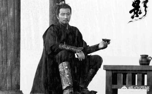 影子是谁:张艺谋的《影》中，到底谁是真正的影子？