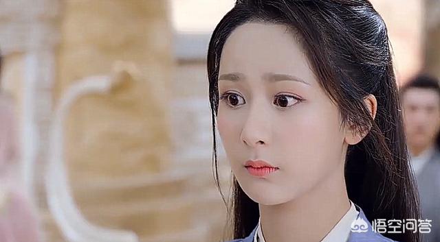 杨紫上节目又懒又敷衍:杨紫是怎么努力成为明星的？