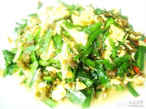 印度壮阳草，韭菜为什么会被老农叫做“懒人菜”，有些地方怎么又叫“壮阳草”
