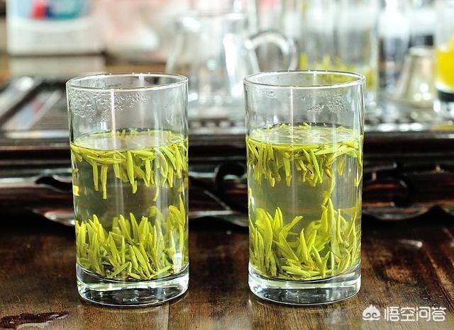 茶叶的产地起源你了解吗？