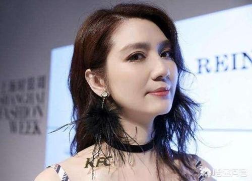 洪欣个人资料:为什么说洪欣对张丹峰毕滢的态度让人看不懂