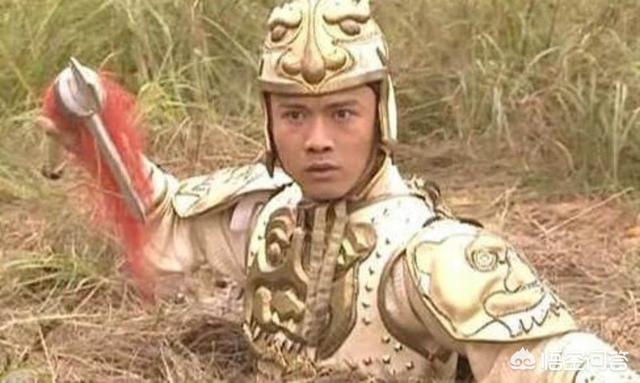 罗成之死:《隋唐演义》中，罗成之死是“一语成谶”吗你怎么看