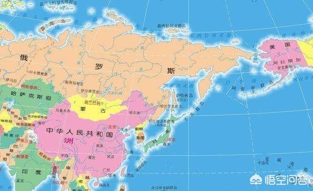 阿拉加斯加历史:为何后悔不迭的俄罗斯不收回失去的阿拉斯加？