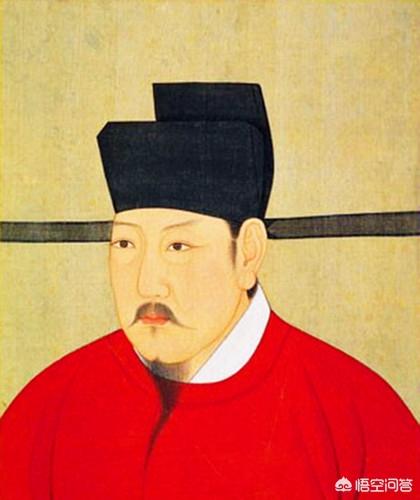 武藤兰作品:古代的名医，你觉得哪一位最厉害？